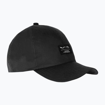Salewa Fanes Light black out baseball cap
