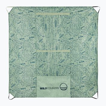Wild Country Rope Tarp gearstorm bag