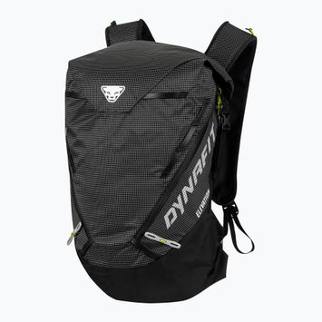 DYNAFIT Elevation 20 l running backpack black out