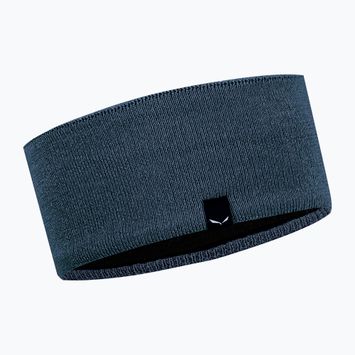 Salewa Puez Am headband dark denim