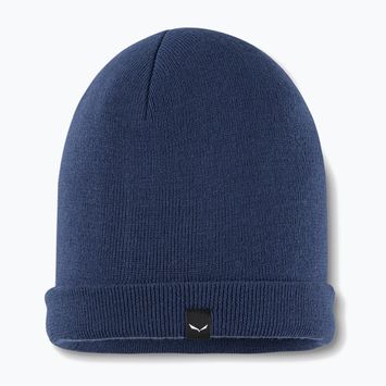 Salewa Puez AM Beanie winter beanie dark denim