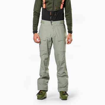 Men's Salewa Sella Free 3L Ptx ski trousers shadow