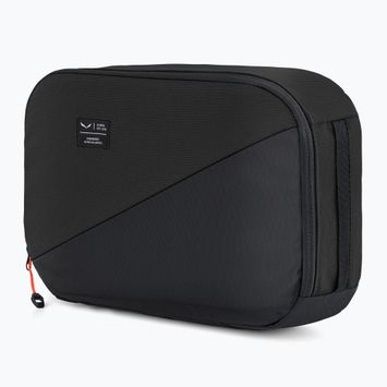 Salewa Fanes Cube Case black organiser