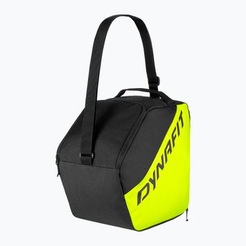 Dynafit Boot Bag fluo yellow/black out