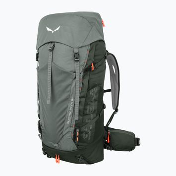 Salewa Alptrek 55 +10 l shadow / dark olive trekking backpack