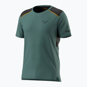 Men's DYNAFIT Sky atlantic running shirt