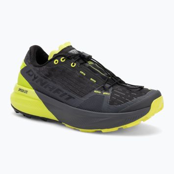 Men's DYNAFIT Ultra Pro 2 magnet / black out running shoe