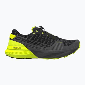 Men's DYNAFIT Ultra Pro 2 magnet / black out running shoe