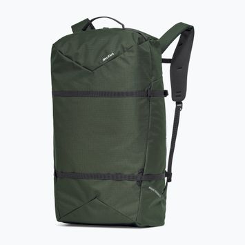Salewa Agner Ropebag XL 36 l dark olive climbing backpack for rope