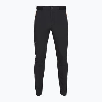 Men's trekking trousers Salewa Pedroc 5 DST black out