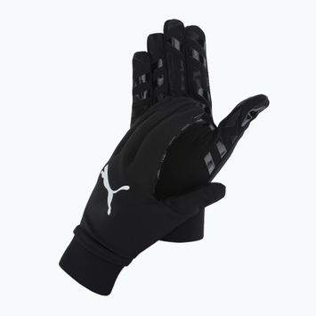 Puma Field Player football gloves black 041146 01