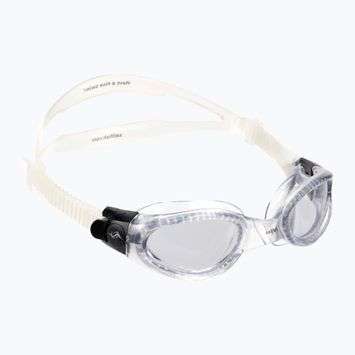 Sailfish Storm grey swim goggles