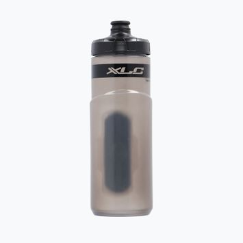 XLC bike bottle WB-K09 Fidlock Bottle 600 ml grey 2503234011