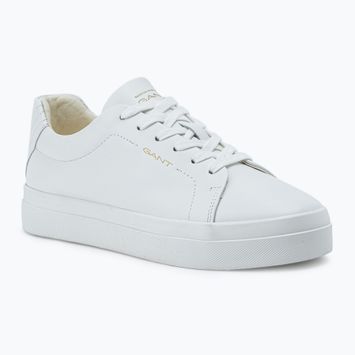 GANT women's shoes Avona white 29531677-G29