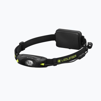 Ledlenser NEO6R headlamp black 500983