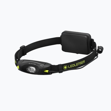 Ledlenser NEO4 headlamp black 500982