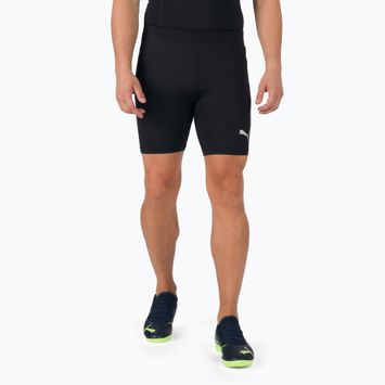 Men's compression shorts PUMA Liga Baselayer Short Tight black 655924 03