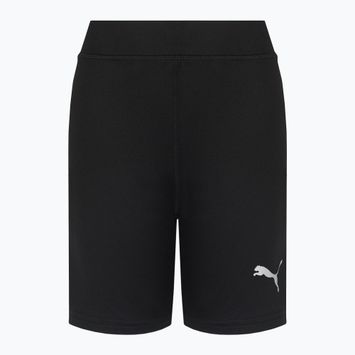 PUMA children's compression shorts Liga Baselayer Short Tight black 655937 03