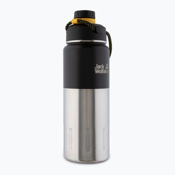 Jack Wolfskin Karoo thermos 750ml black 8006911_6000