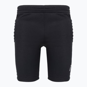 Reusch children's football shorts GK Training Short Junior black 5228200-7702
