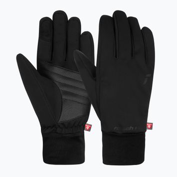 Reusch Walk Stormbloxx Touch-Tec ski gloves black