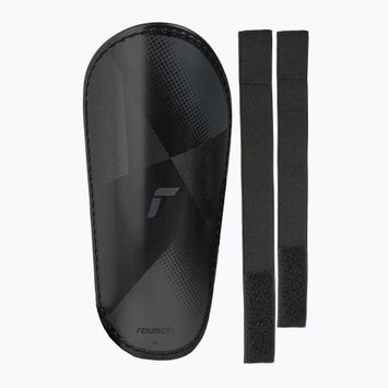 Reusch Shin Guard Compact Lite shin guards black/grey