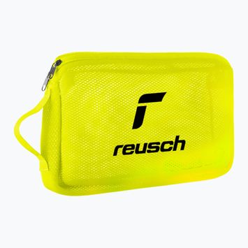Reusch Goalkeeping Bag safety yellow/black organiser