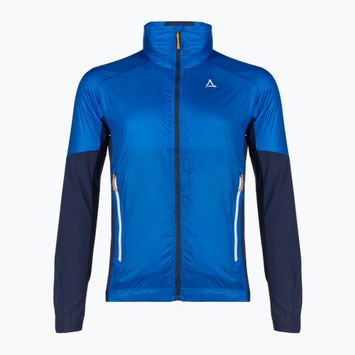 Men's ski jacket Schöffel Cima Mede blue 20-23324/8320