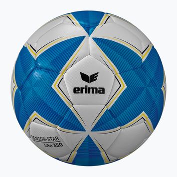 ERIMA Senzor Star Lite 350 blue size 5 football
