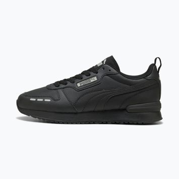 PUMA R78 SL men's shoes puma black / puma black