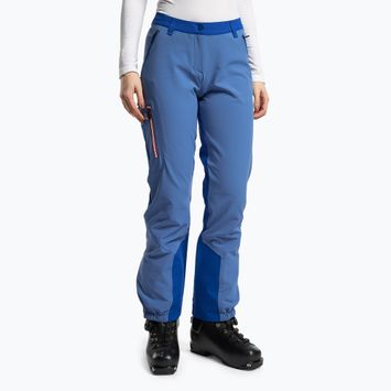 Women's ski trousers Schöffel Kals blue 20-13300/8575