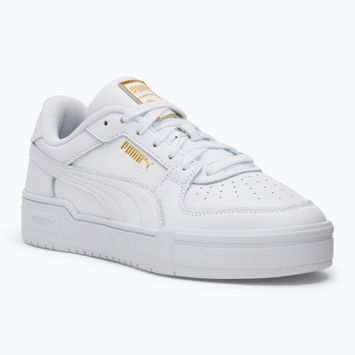 PUMA CA Pro Classic shoes puma white