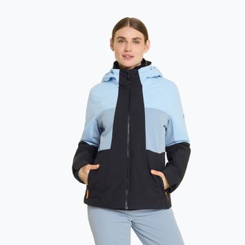 Women's Ski Jacket ZIENER Tassila black