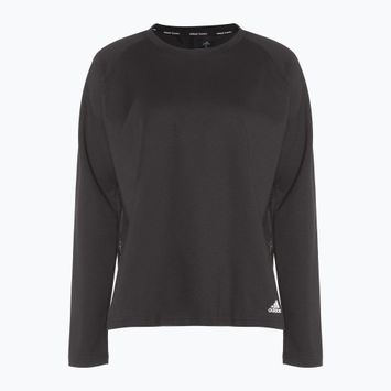 Women's adidas Dance Layering sweatshirt black/white
