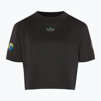 Women's adidas Artist Tee black