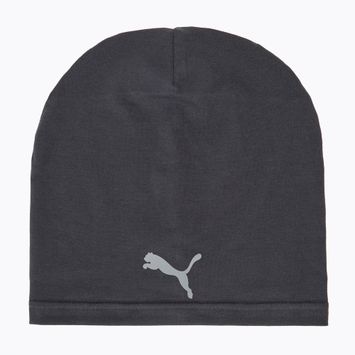 PUMA Slouchy Cuffles Running cap puma black