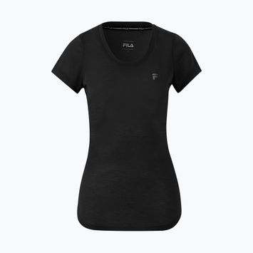 FILA women's t-shirt Rahden black