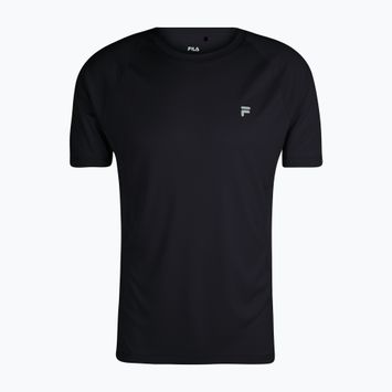 FILA men's t-shirt Ridgecrest black