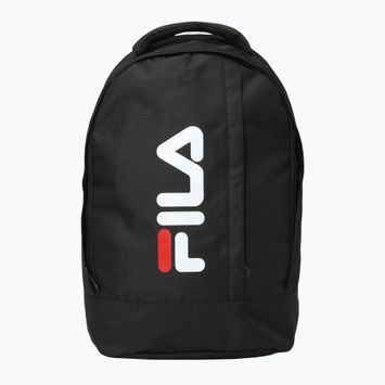 FILA Fussa backpack black
