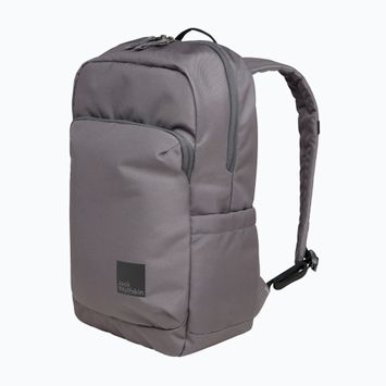 Jack Wolfskin Taubenberg 20 l slate urban backpack