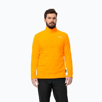 Jack Wolfskin Taunus Hz men's trekking jacket