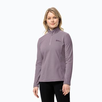Jack Wolfskin women's trekking jacket Taunus Hz