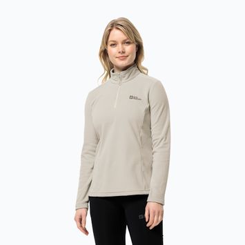 Jack Wolfskin women's trekking jacket Taunus Hz