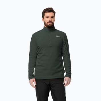Jack Wolfskin Taunus Hz men's trekking jacket
