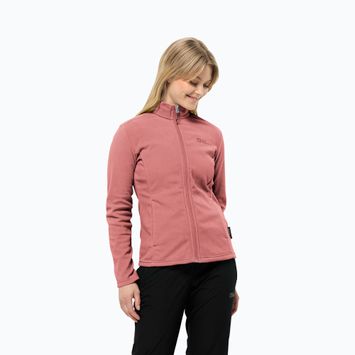 Jack Wolfskin Taunus Fz women's trekking jacket