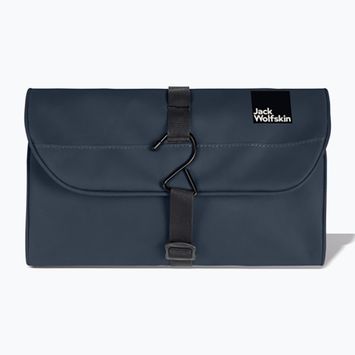 Jack Wolfskin Konya Waschsalon midnight sky washbag