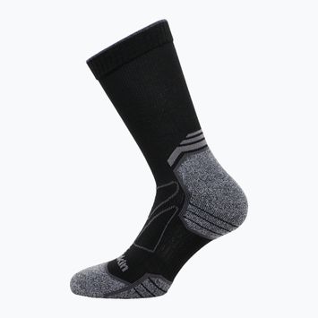 Jack Wolfskin Vojo Light CL socks black