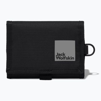 Jack Wolfskin Gutleut wallet black