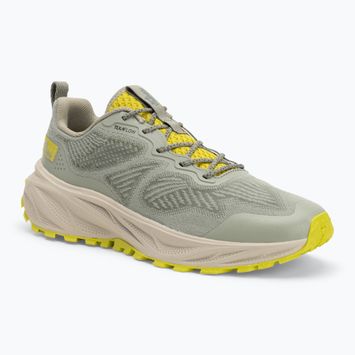 Men's hiking shoes Jack Wolfskin Prelight Swift Pro Vent Low chartreuse