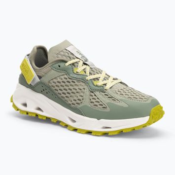 Men's hiking shoes Jack Wolfskin Prelight Hybrid Vent Low chartreuse